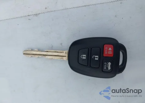 2014 Toyota Corolla S Plus из США, поврежденный, VIN 2T1BURHE5EC125915